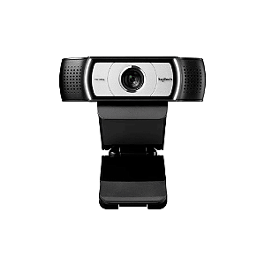 Webcam Logitech C930e Ultra Wide Angle Full Hd 960-000971
