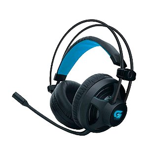 Headset Gamer Fortrek Pro H2 Preto