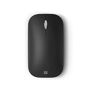 Mouse Microsoft Modern Mobile KTF-00013 Preto Fosco