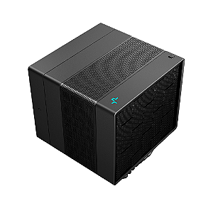 Cooler Para Processador Deepcool Assassin Iv Dual Tower