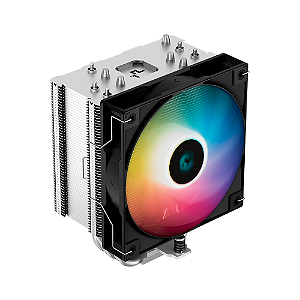 Cooler Para Processador Deepcool Gammaxx Ag500 Argb 120mm