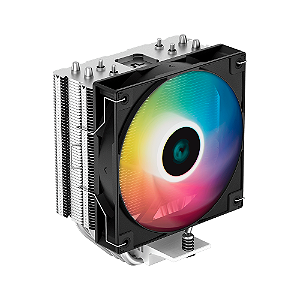 Cooler Para Cpu Deepcool Ag400 Argb Gammaxx 120mm