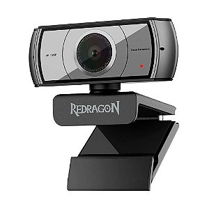 Webcam Redragon Apex Full Hd 1080p
