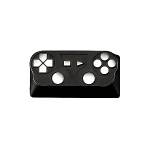 Keycap Tecla Gamer Zomoplus Gamepad II