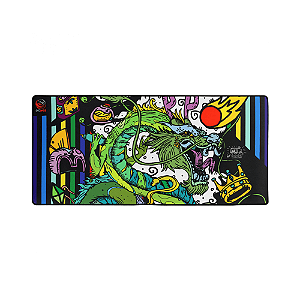 Mousepad Pcyes Ancient Dragon Extended Speed 900x420mm