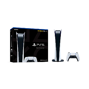 Consola PlayStation 5 Standard Edition EA SPORTS FC 24 Bundle + Control  DualSense - Guatemala