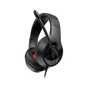 Headset Gamer Redragon Pelias H130 Preto