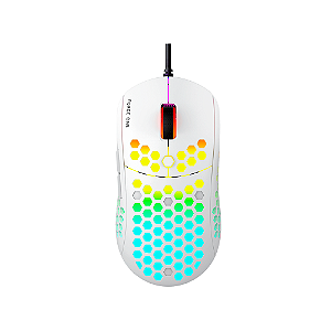 Mouse Gamer Force One Supernova 20000 Dpi