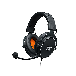 Headset Gamer Fnatic React Preto HS0003-001