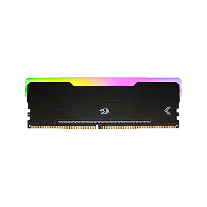 Memória Redragon Magma 32GB DDR4 3200MHZ CL18 RGB GM-803