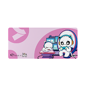 Mousepad Gamer Akko 7th Anniversary 900x400mm