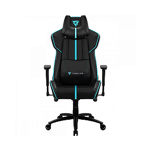 Cadeira Gamer ThunderX3 BC7 XXL Até 150kg Ciano