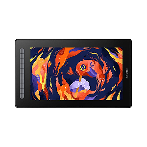 Mesa Digitalizadora XPPen Artist 16 Pen Display Gen 2 CD160FH Preto