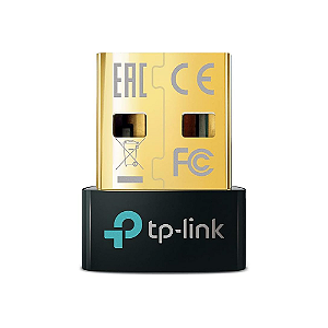 Adaptador Usb Bluetooth 5.0 Nano Tp-link Ub5a