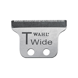 Lamina T-Wide Detailer Blistada 0,4MM Clipper Wahl