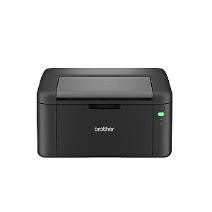 Impressora Brother Laser Monocromática Wi-Fi HLL1232W 110v
