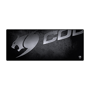 Mousepad Gamer Cougar Arena X 1000x400x5mm Preto e Cinza