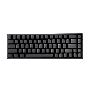 Teclado Magnético Akko Monsgeek Fun68 RGB 8K Switch Akko Flash Linear Preto