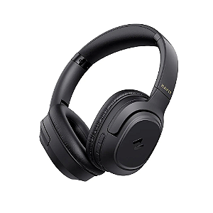 Fones de Ouvido Headphone Havit Bluetooth H612BT Preto