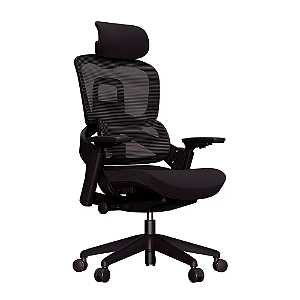 Cadeira Ergonômica Elements Calira Preta