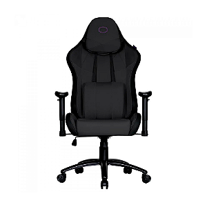 Cadeira Gamer Cooler Master Caliber R3C Preto