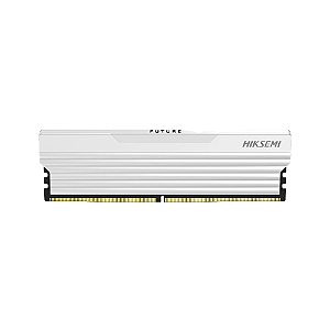 Memoria RAM Desktop Hiksemi Future 8GB 3200MHz Branco