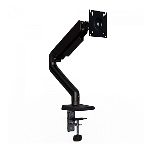 Suporte de Monitor Elements Audaz Single Preto