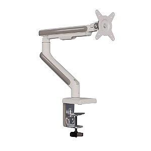 Suporte de Monitor Elements Aice Branco