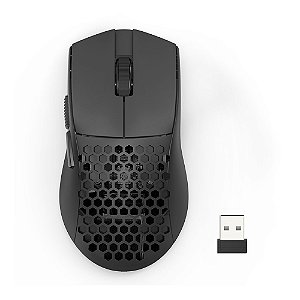 Mouse Gamer Redragon Astrolabe Lite 1000DPI M725-LIT Preto
