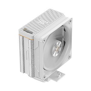 Air Cooler Ocypus Iota A40 Com Display Dot Matrix Branco