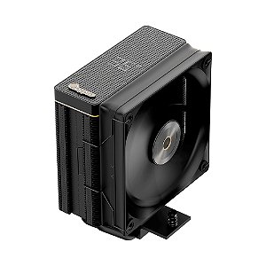 Air Cooler Ocypus Iota A40 Com Display Dot Matrix Preto