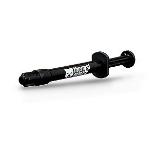 Pasta Térmica Thermal Grizzly Duronaut Seringa 2g TG-D-002-R