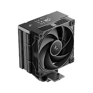Cooler Para Processador DeepCool AK400 G2 NYX Digital Preto