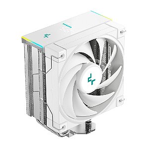 Cooler Para Processador DeepCool AK400 Digital SE RGB Branco