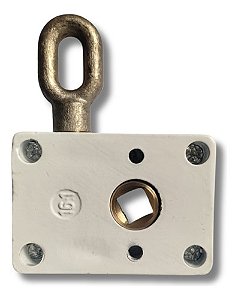 Redutor Catraca G 1.16 Toldo Cortina Retrátil Até 12m