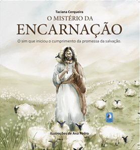 O Mistério da Encarnação