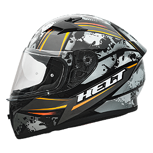 Capacete Helt Polar Race