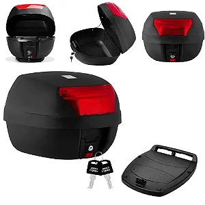 Baú Protork Smart Box 28 Litros