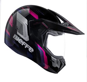Capacete Bieffe 3Sport Horizon