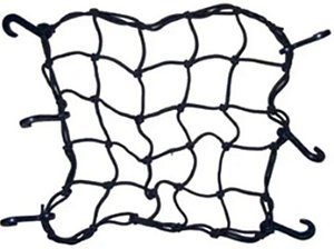 Rede Elastica 45x45