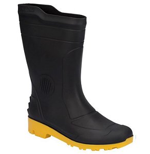 Bota Grendene Galocha