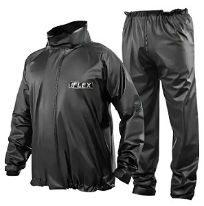 Conjunto Impermeável Delta Capas Flex
