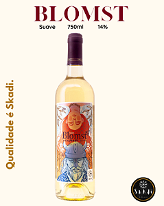 Hidromel suave Blomst-Tradicional