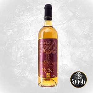 Hidromel Nyhet - Seco