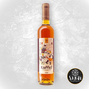 Hidromel Kaffe! - Suave