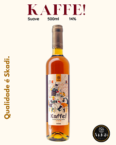 Kaffe
