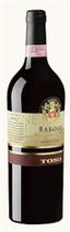 Vinho Italiano Tinto Toso Barolo DOCG 750ml