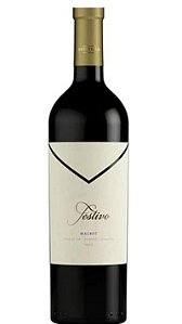 Vinho Argentino Festivo Malbec 750ml