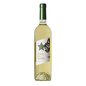 Vinho Chileno Casas Del Maipo Sauvignon Blanc 750ml