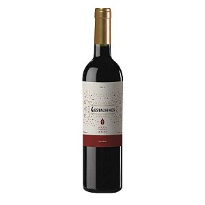Vinho Argentino State Autumn 4 Estaciones Malbec - 750ml